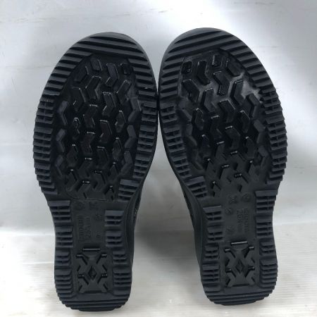  MIDORI ANZEN Co., LTD. ミドリアンゼン 工具関連用品 安全靴 ミドリ安全　２６．５㎝ ARD225N ブラック