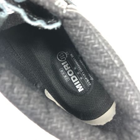  MIDORI ANZEN Co., LTD. ミドリアンゼン 工具関連用品 安全靴 ミドリ安全　２６．５㎝ ARD225N ブラック