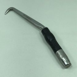 ◇◇ MIKI 工具 ハンドツール ハッカー BX2 シルバー Cランク