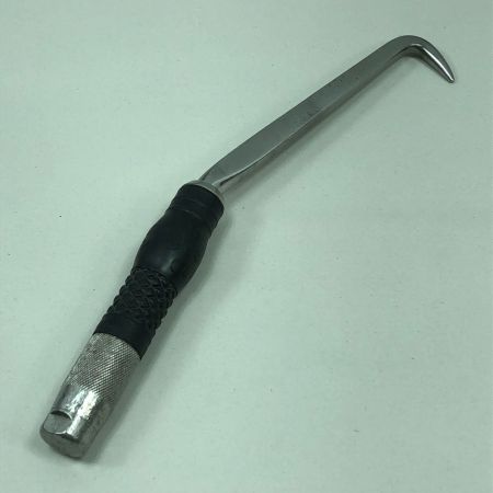  MIKI 工具 ハンドツール ハッカー BX2 シルバー