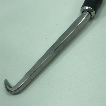  MIKI 工具 ハンドツール ハッカー BX2 シルバー