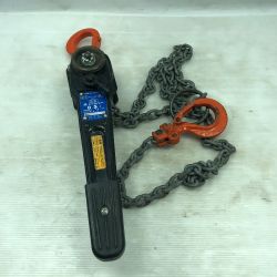 ◇◇ ZOJIRUSHI CORPORATION 象印 工具関連用品 レバーブロック YⅡ-50 ブラック Cランク