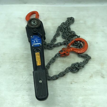  ZOJIRUSHI CORPORATION 象印 工具関連用品 レバーブロック YⅡ-50 ブラック