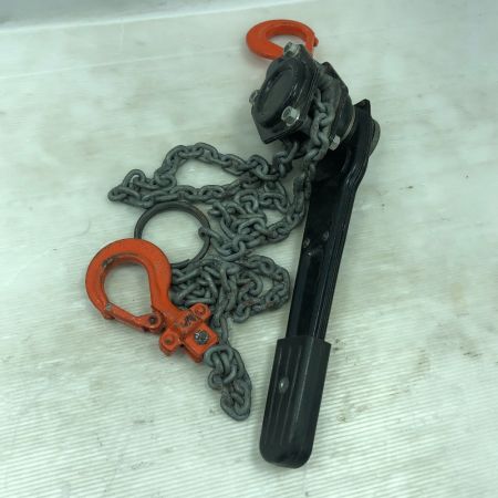  ZOJIRUSHI CORPORATION 象印 工具関連用品 レバーブロック YⅡ-50 ブラック