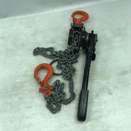  ZOJIRUSHI CORPORATION 象印 工具関連用品 レバーブロック YⅡ-50 ブラック