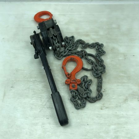  ZOJIRUSHI CORPORATION 象印 工具関連用品 レバーブロック YⅡ-50 ブラック