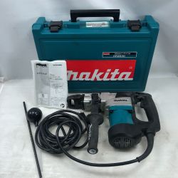 ◇◇ MAKITA マキタ 電動工具 ハンマドリル HR3530 ブルー Cランク
