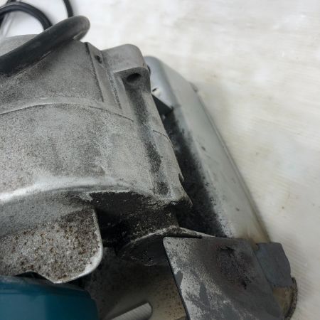  MAKITA マキタ 電動工具 高速切断機 LW1401 ブルー