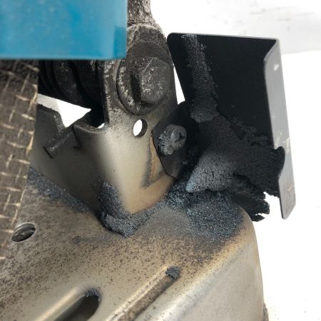  MAKITA マキタ 電動工具 高速切断機 LW1401 ブルー