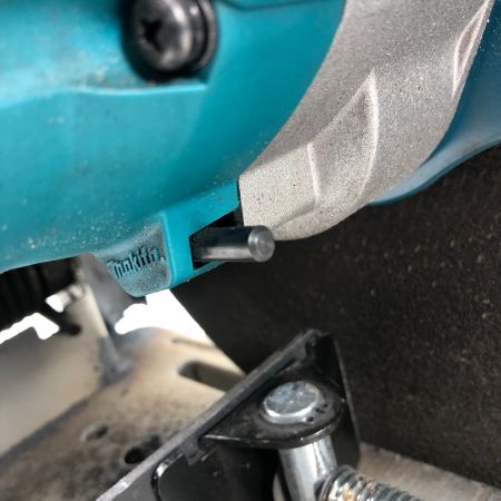  MAKITA マキタ 電動工具 高速切断機 LW1401 ブルー