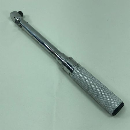  Snap-on スナップオン 工具 ハンドツール トルクレンチ QD2R200 シルバー