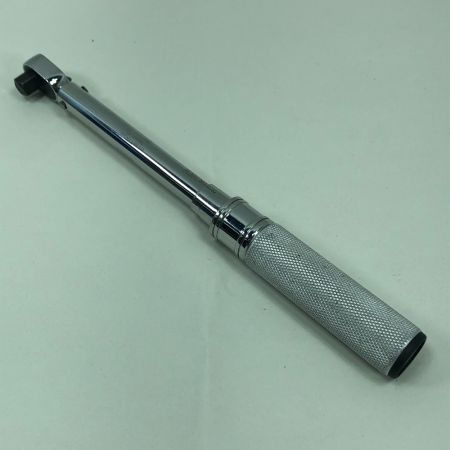  Snap-on スナップオン 工具 ハンドツール トルクレンチ QD2R200 シルバー