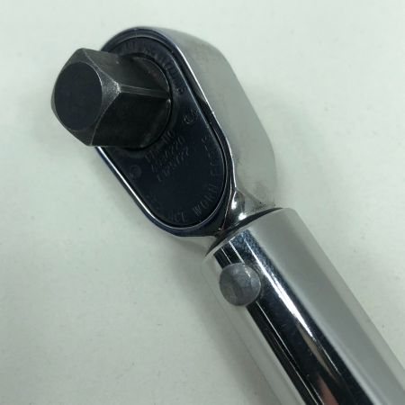  Snap-on スナップオン 工具 ハンドツール トルクレンチ QD2R200 シルバー