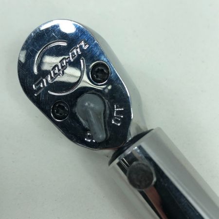  Snap-on スナップオン 工具 ハンドツール トルクレンチ QD2R200 シルバー
