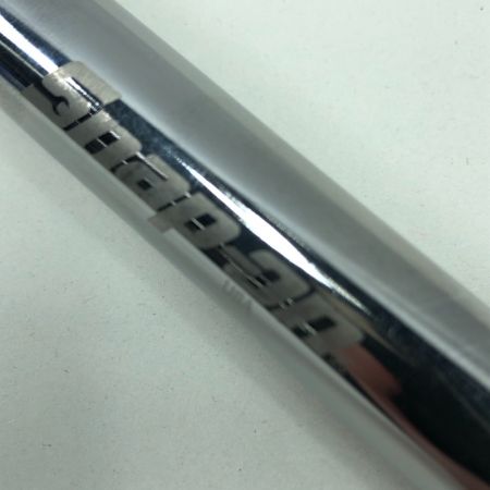  Snap-on スナップオン 工具 ハンドツール トルクレンチ QD2R200 シルバー