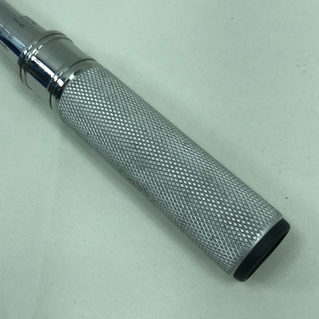  Snap-on スナップオン 工具 ハンドツール トルクレンチ QD2R200 シルバー