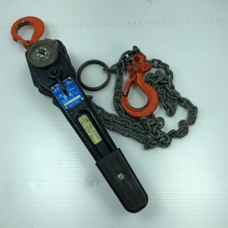  ZOJIRUSHI CORPORATION 象印 工具関連用品 レバーブロック YⅡ-50 ブラック