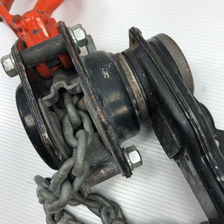  ZOJIRUSHI CORPORATION 象印 工具関連用品 レバーブロック YⅡ-50 ブラック