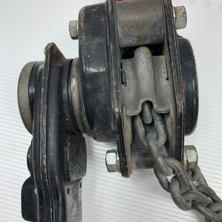  ZOJIRUSHI CORPORATION 象印 工具関連用品 レバーブロック YⅡ-50 ブラック