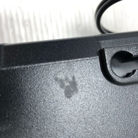  MAKITA マキタ 電動工具 急速充電器 程度A 本体のみ 100v DC18RF ブラック