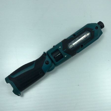  MAKITA マキタ 電動工具 インパクトドライバ 充電器・充電池2個・ケース付 TD022D グリーン