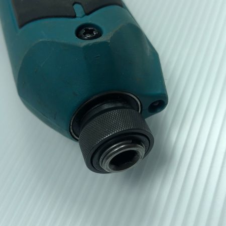  MAKITA マキタ 電動工具 インパクトドライバ 充電器・充電池2個・ケース付 TD022D グリーン