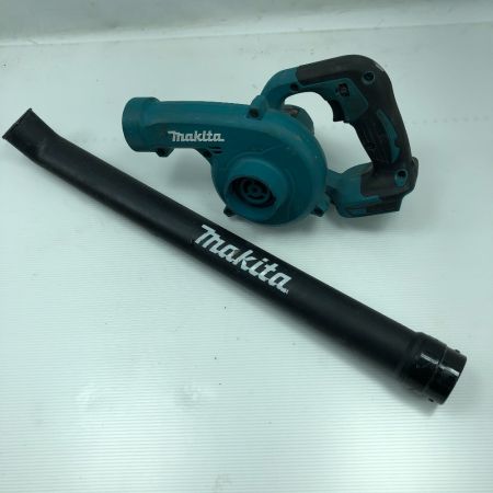  MAKITA マキタ 電動工具 ブロワ UB186D ブルー