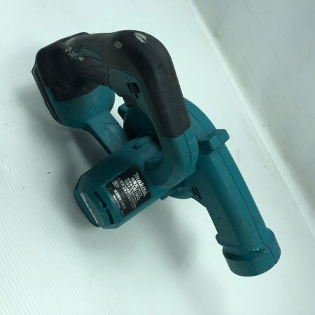  MAKITA マキタ 電動工具 ブロワ UB186D ブルー