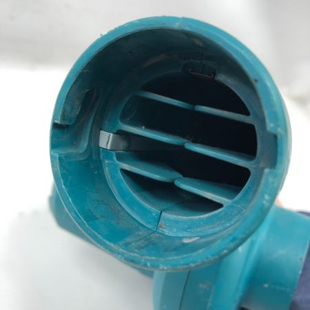  MAKITA マキタ 電動工具 ブロワ UB186D ブルー