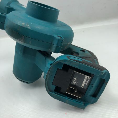  MAKITA マキタ 電動工具 ブロワ UB186D ブルー