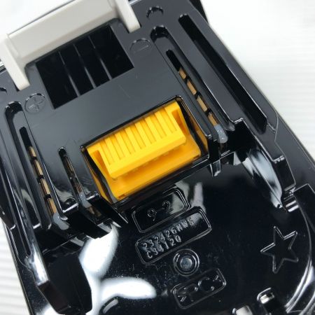  MAKITA マキタ 電動工具 バッテリー 5個セット BL1860B ブラック