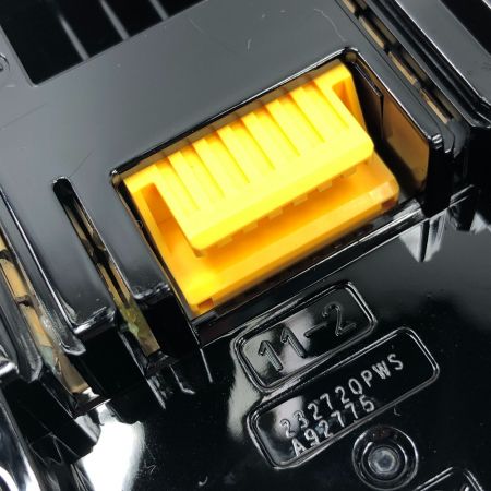  MAKITA マキタ 電動工具 バッテリー 5個セット BL1860B ブラック