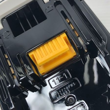  MAKITA マキタ 電動工具 バッテリー 5個セット BL1860B ブラック