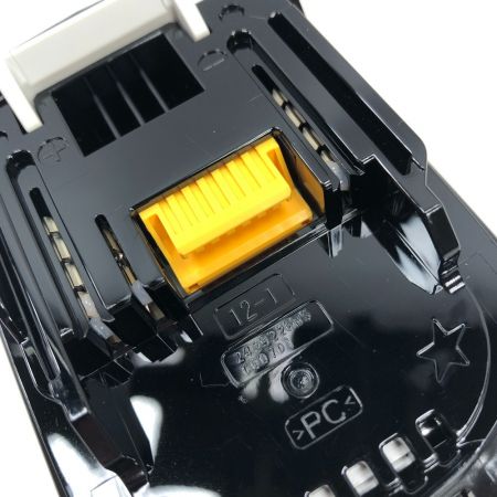  MAKITA マキタ 電動工具 バッテリー 5個セット BL1860B ブラック