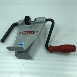 ◇◇ OREGON 工具関連用品 リベットスピナー ブラウン Cランク