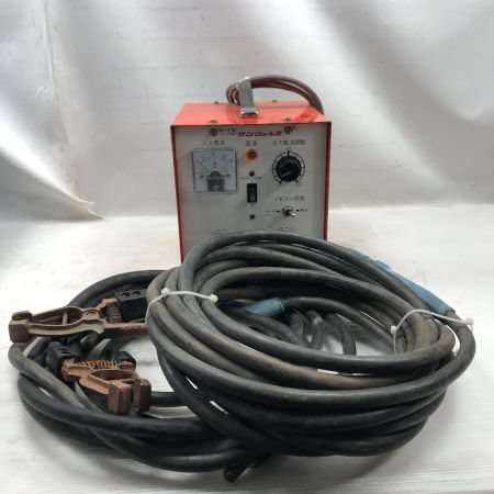  OHM ELECTRIC INC. オーム電機 解氷機 コード式 100v S-1 オレンジ