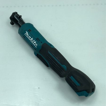  MAKITA マキタ 電動工具 充電式ラチェットレンチ WR101D ブルー