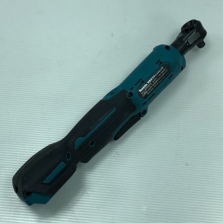  MAKITA マキタ 電動工具 充電式ラチェットレンチ WR101D ブルー