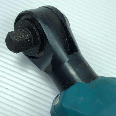  MAKITA マキタ 電動工具 充電式ラチェットレンチ WR101D ブルー