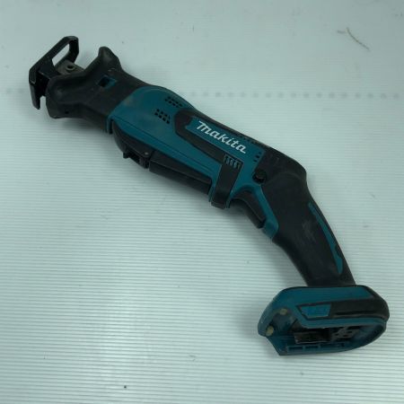 MAKITA マキタ 電動工具 充電式レシプロソー 本体のみ コードレス式 JR184D ブルー