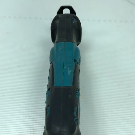MAKITA マキタ 電動工具 充電式レシプロソー 本体のみ コードレス式 JR184D ブルー