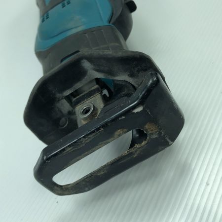 MAKITA マキタ 電動工具 充電式レシプロソー 本体のみ コードレス式 JR184D ブルー
