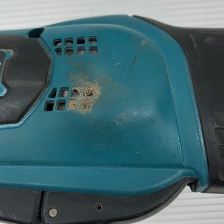 MAKITA マキタ 電動工具 充電式レシプロソー 本体のみ コードレス式 JR184D ブルー