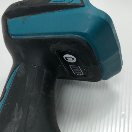 MAKITA マキタ 電動工具 充電式レシプロソー 本体のみ コードレス式 JR184D ブルー