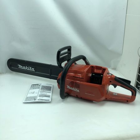  MAKITA マキタ 工具 大型機械 チェーンソー MUC018G オレンジ
