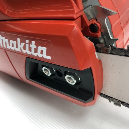  MAKITA マキタ 工具 大型機械 チェーンソー MUC018G オレンジ