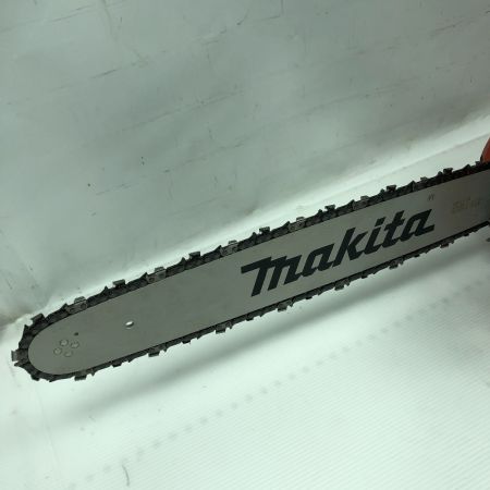 MAKITA マキタ 工具 大型機械 チェーンソー MUC018G オレンジ