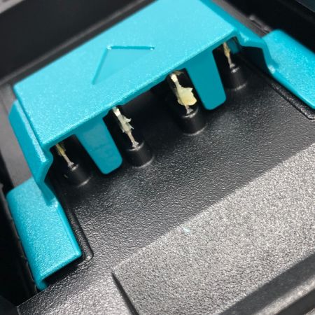  MAKITA マキタ 電動工具 二口充電器 DC40RB グリーン