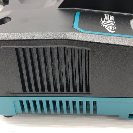  MAKITA マキタ 電動工具 二口充電器 DC40RB グリーン