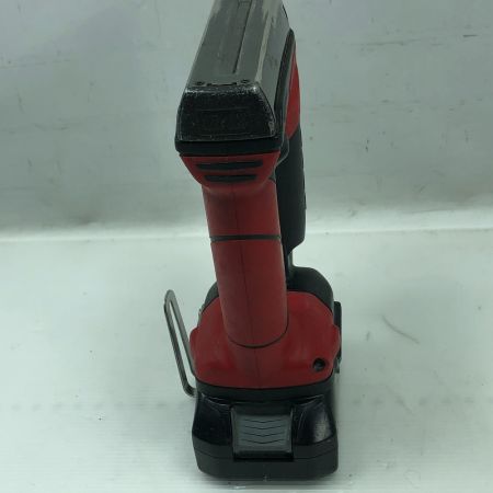  MAX マックス 電動工具 バッテリタッカ 充電器・充電池1個付 コードレス式 TG-Z4 ブラック